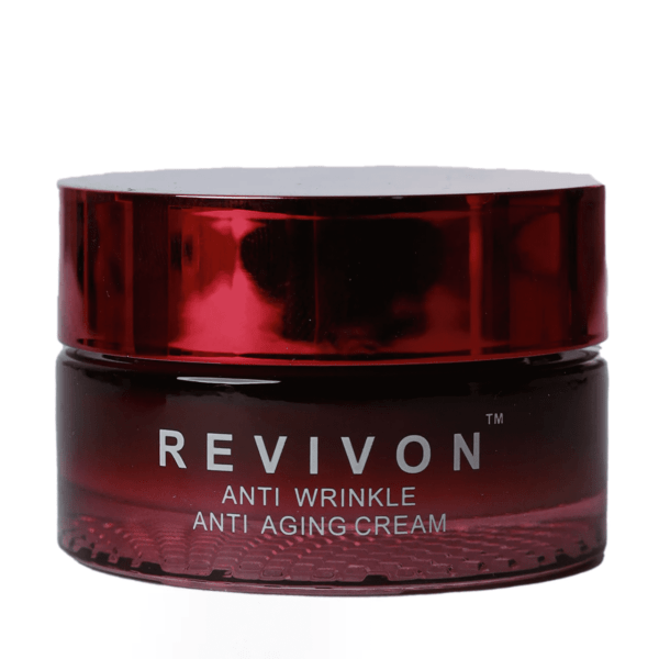 Anti-Wrinkle Cream