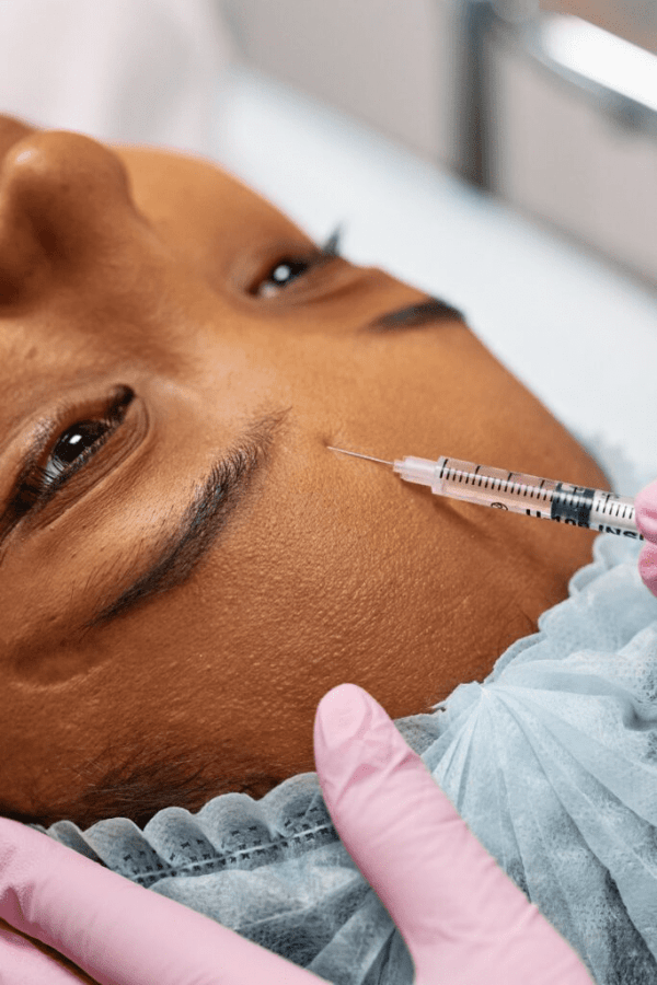 Botox Treatment (per unit)