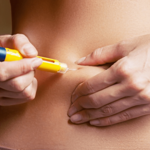 Fat Dissolving Injection (per session)